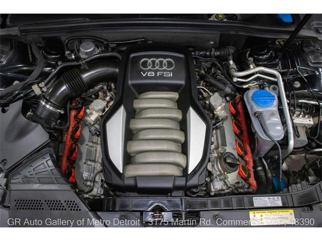 2012 Audi S5 (CC-2066293) for sale in Kentwood, Michigan