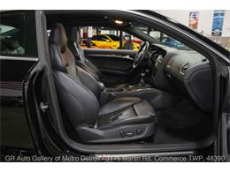 2012 Audi S5 (CC-2066293) for sale in Kentwood, Michigan