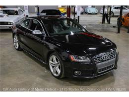 2012 Audi S5 (CC-2066293) for sale in Kentwood, Michigan