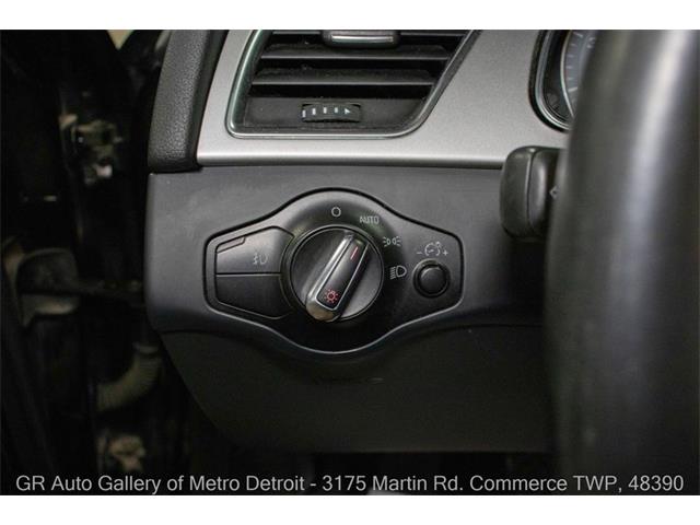 2012 Audi S5 (CC-2066293) for sale in Kentwood, Michigan