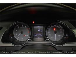 2012 Audi S5 (CC-2066293) for sale in Kentwood, Michigan