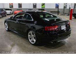 2012 Audi S5 (CC-2066293) for sale in Kentwood, Michigan