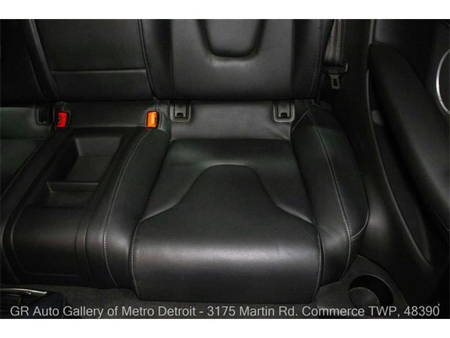 2012 Audi S5 (CC-2066293) for sale in Kentwood, Michigan