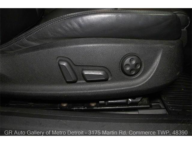 2012 Audi S5 (CC-2066293) for sale in Kentwood, Michigan