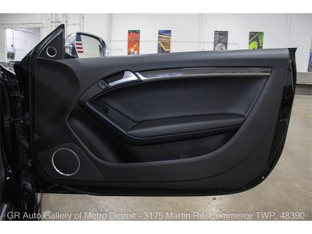 2012 Audi S5 (CC-2066293) for sale in Kentwood, Michigan
