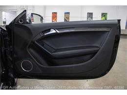 2012 Audi S5 (CC-2066293) for sale in Kentwood, Michigan