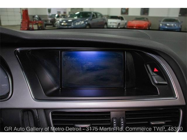2012 Audi S5 (CC-2066293) for sale in Kentwood, Michigan