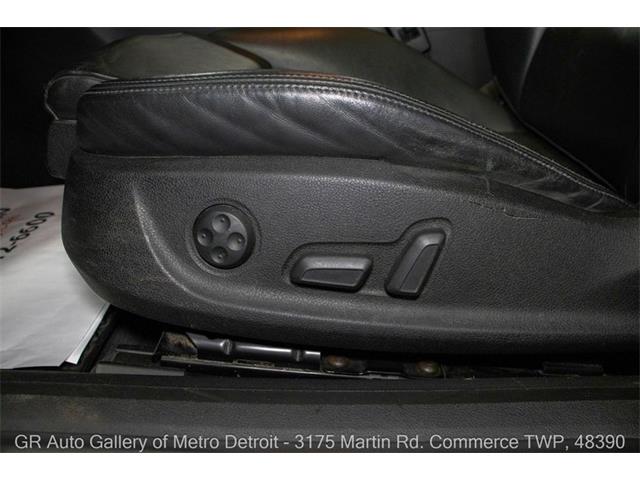 2012 Audi S5 (CC-2066293) for sale in Kentwood, Michigan