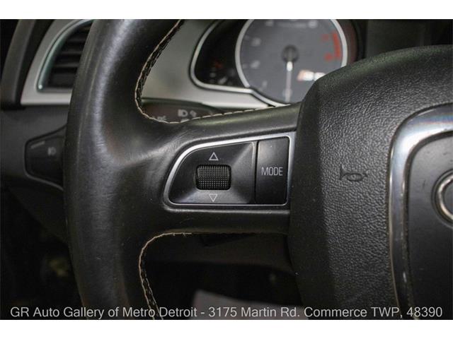 2012 Audi S5 (CC-2066293) for sale in Kentwood, Michigan