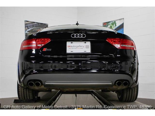 2012 Audi S5 (CC-2066293) for sale in Kentwood, Michigan