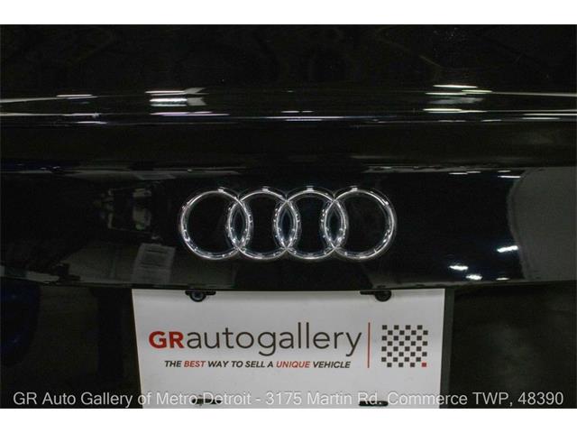 2012 Audi S5 (CC-2066293) for sale in Kentwood, Michigan
