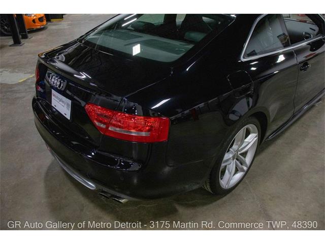 2012 Audi S5 (CC-2066293) for sale in Kentwood, Michigan