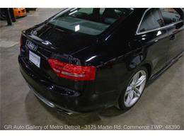 2012 Audi S5 (CC-2066293) for sale in Kentwood, Michigan
