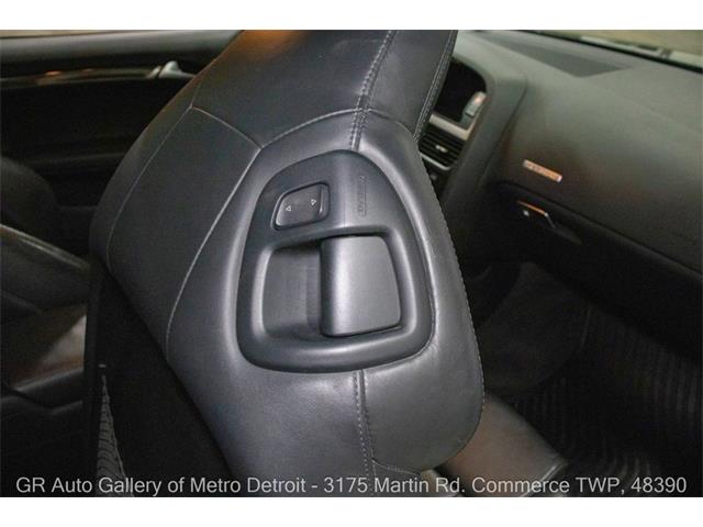 2012 Audi S5 (CC-2066293) for sale in Kentwood, Michigan