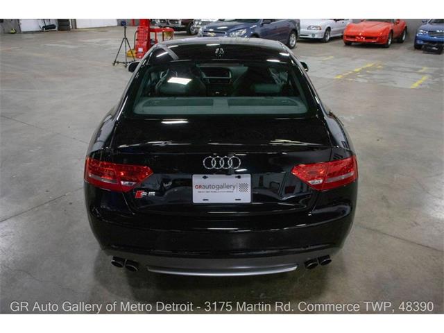 2012 Audi S5 (CC-2066293) for sale in Kentwood, Michigan