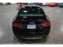 2012 Audi S5 (CC-2066293) for sale in Kentwood, Michigan