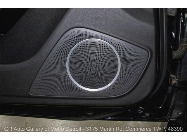 2012 Audi S5 (CC-2066293) for sale in Kentwood, Michigan