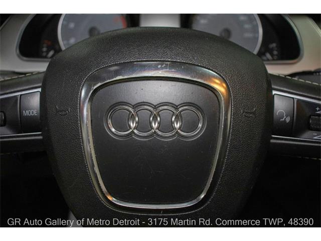 2012 Audi S5 (CC-2066293) for sale in Kentwood, Michigan