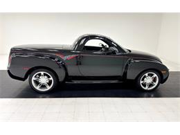 2004 Chevrolet SSR (CC-2066294) for sale in Morgantown, Pennsylvania
