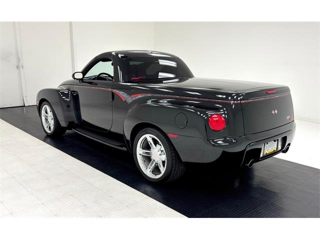 2004 Chevrolet SSR (CC-2066294) for sale in Morgantown, Pennsylvania