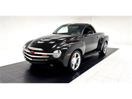 2004 Chevrolet SSR (CC-2066294) for sale in Morgantown, Pennsylvania