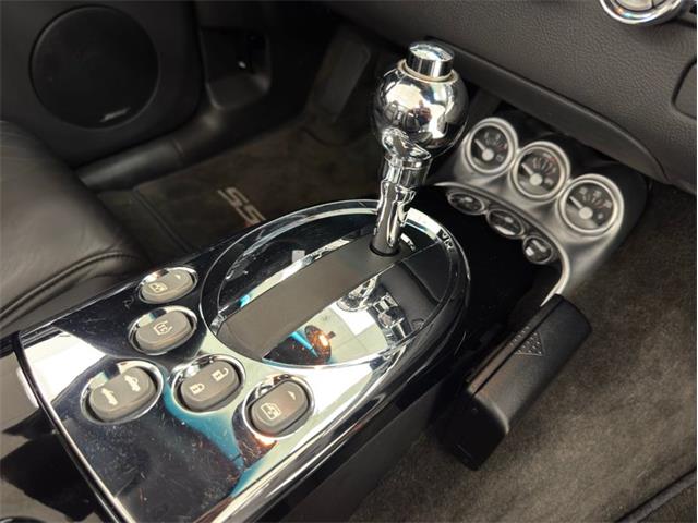 2004 Chevrolet SSR (CC-2066294) for sale in Morgantown, Pennsylvania