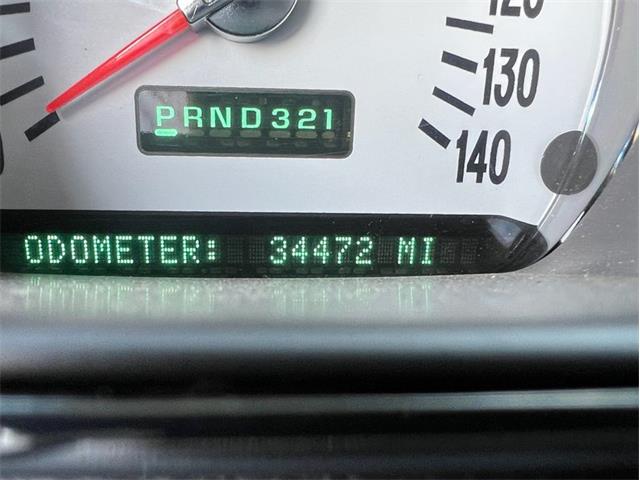 2004 Chevrolet SSR (CC-2066294) for sale in Morgantown, Pennsylvania