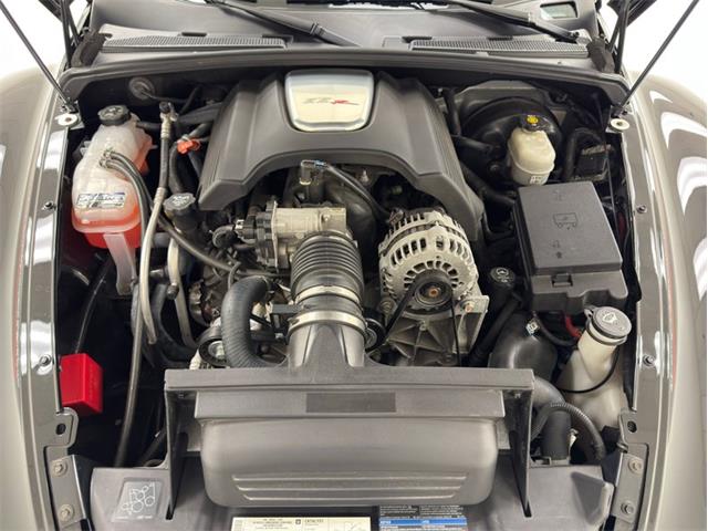 2004 Chevrolet SSR (CC-2066294) for sale in Morgantown, Pennsylvania