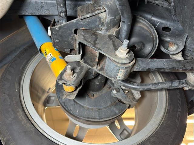 2004 Chevrolet SSR (CC-2066294) for sale in Morgantown, Pennsylvania