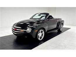 2004 Chevrolet SSR (CC-2066294) for sale in Morgantown, Pennsylvania