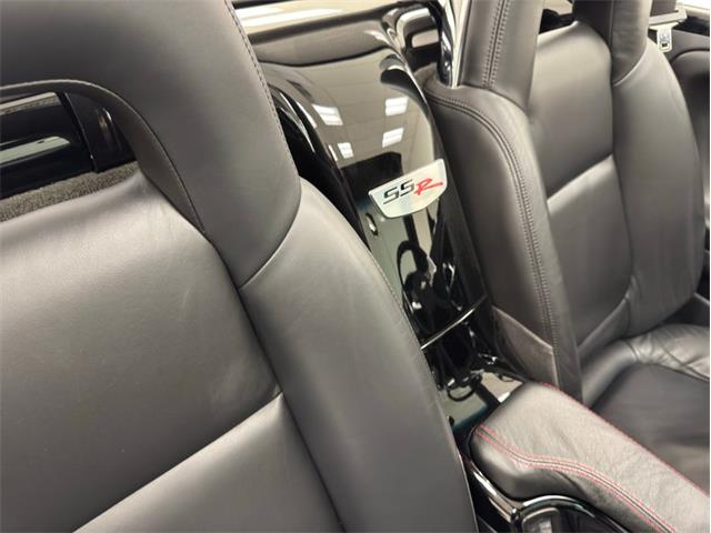 2004 Chevrolet SSR (CC-2066294) for sale in Morgantown, Pennsylvania