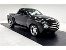 2004 Chevrolet SSR (CC-2066294) for sale in Morgantown, Pennsylvania