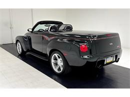 2004 Chevrolet SSR (CC-2066294) for sale in Morgantown, Pennsylvania