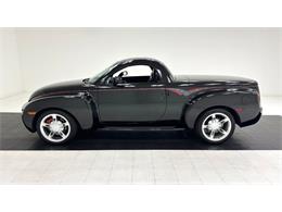2004 Chevrolet SSR (CC-2066294) for sale in Morgantown, Pennsylvania