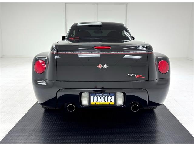 2004 Chevrolet SSR (CC-2066294) for sale in Morgantown, Pennsylvania