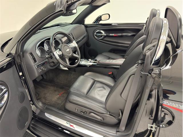 2004 Chevrolet SSR (CC-2066294) for sale in Morgantown, Pennsylvania