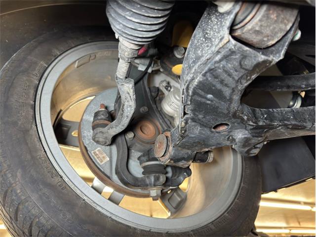 2004 Chevrolet SSR (CC-2066294) for sale in Morgantown, Pennsylvania