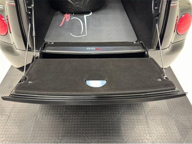 2004 Chevrolet SSR (CC-2066294) for sale in Morgantown, Pennsylvania