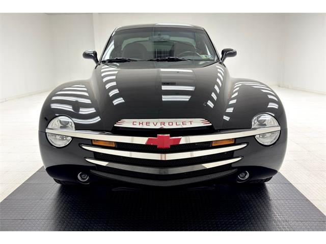 2004 Chevrolet SSR (CC-2066294) for sale in Morgantown, Pennsylvania