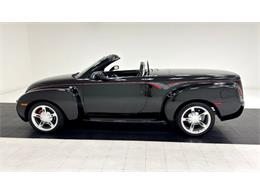 2004 Chevrolet SSR (CC-2066294) for sale in Morgantown, Pennsylvania