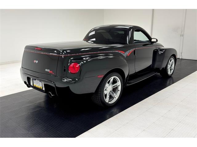2004 Chevrolet SSR (CC-2066294) for sale in Morgantown, Pennsylvania