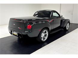 2004 Chevrolet SSR (CC-2066294) for sale in Morgantown, Pennsylvania