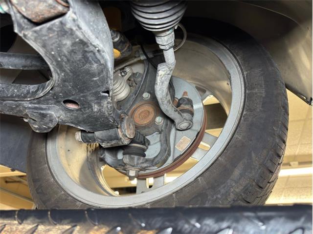 2004 Chevrolet SSR (CC-2066294) for sale in Morgantown, Pennsylvania