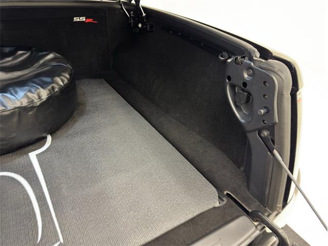 2004 Chevrolet SSR (CC-2066294) for sale in Morgantown, Pennsylvania