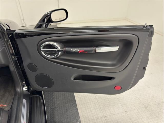 2004 Chevrolet SSR (CC-2066294) for sale in Morgantown, Pennsylvania