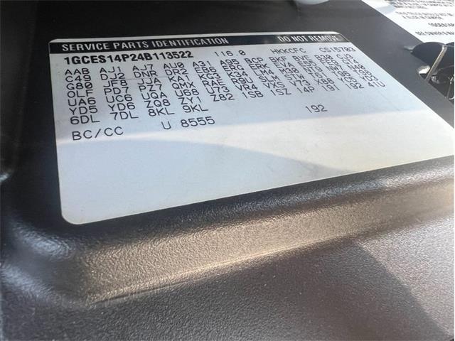 2004 Chevrolet SSR (CC-2066294) for sale in Morgantown, Pennsylvania