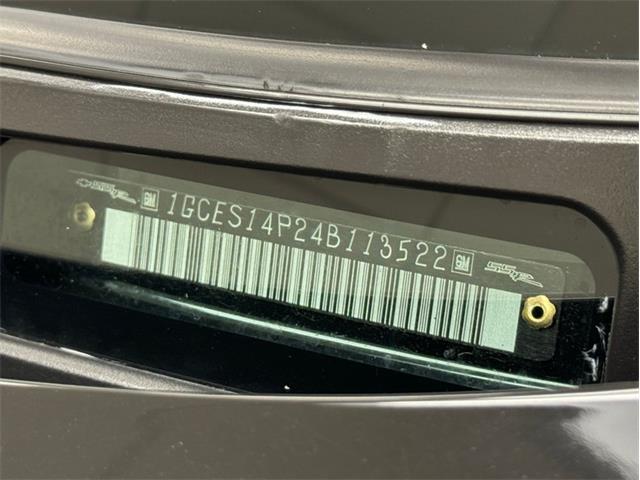 2004 Chevrolet SSR (CC-2066294) for sale in Morgantown, Pennsylvania