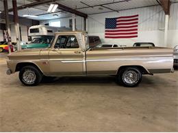 1966 Chevrolet C10 (CC-2066295) for sale in Kentwood, Michigan