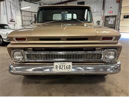 1966 Chevrolet C10 (CC-2066295) for sale in Kentwood, Michigan