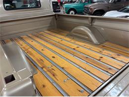 1966 Chevrolet C10 (CC-2066295) for sale in Kentwood, Michigan